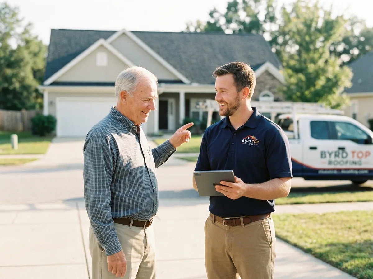 Roofing Summit, SD FAQs